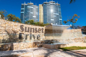 Sunset Drive 9 PREMIUM